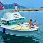 Exclusive excursion on a Riva Yacht - Practical Details and Tips