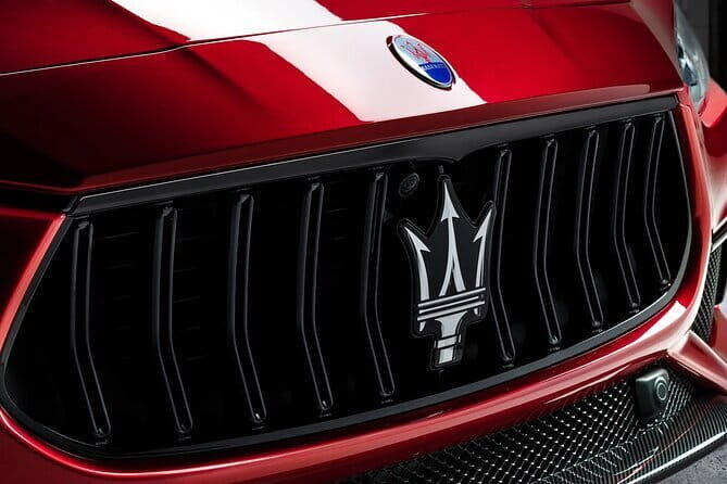 Exclusive Ferrari and Maserati with Balsamic Tour from Florence - What Makes This Tour Stand Out?