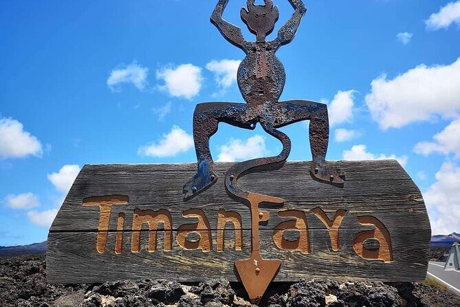 Exclusive flexible Lanzarote tour - Frequently Asked Questions