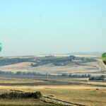 Exclusive flight in a balloon in Gravina in Puglia - The Sum Up