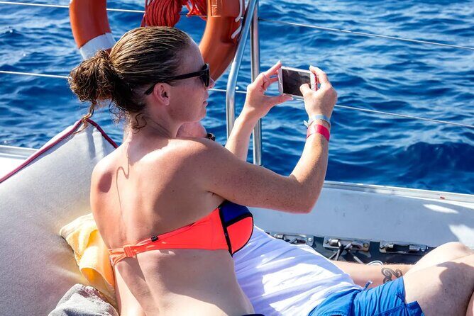 Exclusive Freebird Catamaran Whale & Dolphin to Masca From North - Who Will Love This Tour?