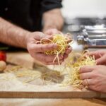 Exclusive Fresh Pasta cooking class with a Venetian chef - Who Will Love This Tour?