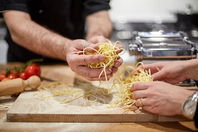Exclusive Fresh Pasta cooking class with a Venetian chef - Who Will Love This Tour?