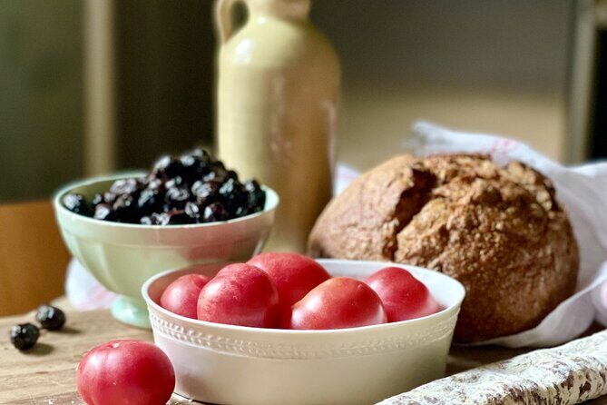 Exclusive Gastronomic Experience with Renowned Chef - Who This Experience Is Best For