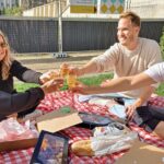 Exclusive Gourmet Picnic Experience at the Eiffel Tower - What Is This Gourmet Picnic Experience?