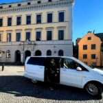 Exclusive Grand Stockholm Tour Vasa & Skansen***** - Detailed Breakdown of the Itinerary