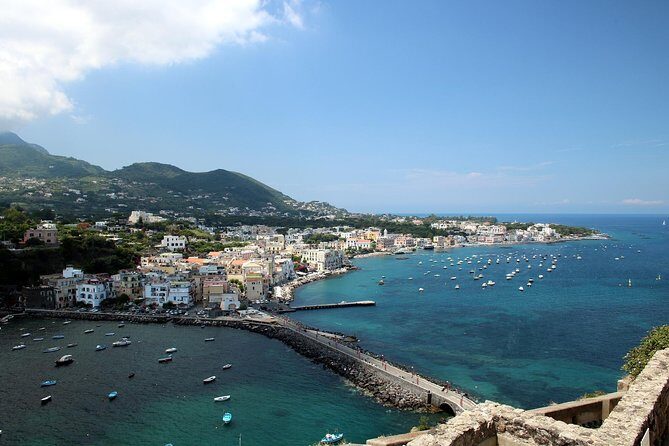 Exclusive Ischia Day Trip & Food Tasting with Top Guide and Driver from Naples - Practicalities: Transport, Timing, and Cost
