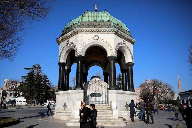 Exclusive Istanbul Old City Tour: Best Stories with Dr. Sib - Final Thoughts: Is It Worth It?