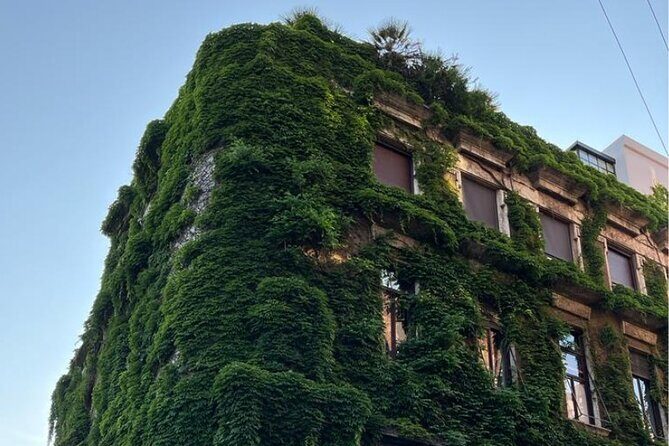 Exclusive Liberty Tour with aperitif included - What You Can Expect and What You Won’t