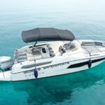 Exclusive line 225hp, self drive boat Karnic SL701 8.0m - Final Thoughts