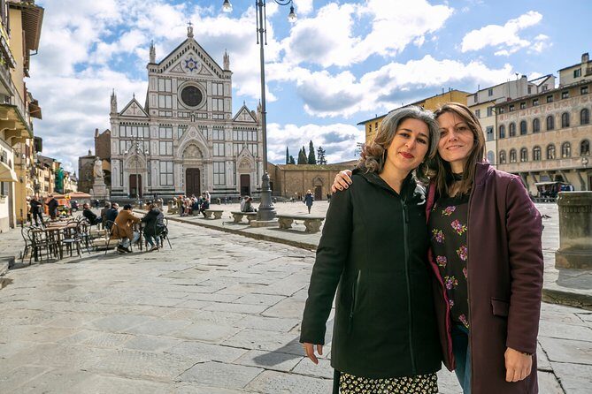 Exclusive Livorno Shore Excursion: Leaning Tower of Pisa and Florence Day Trip - In-Depth Review of the Tour Experience