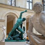 Exclusive Louvre Tour  Private Guide & Hotel Pickup in Paris - Who Is This Tour Best For?