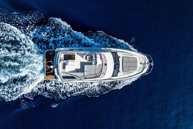 Exclusive Luxury Yacht Tour of the Elaphiti Islands - What’s Included & What’s Not