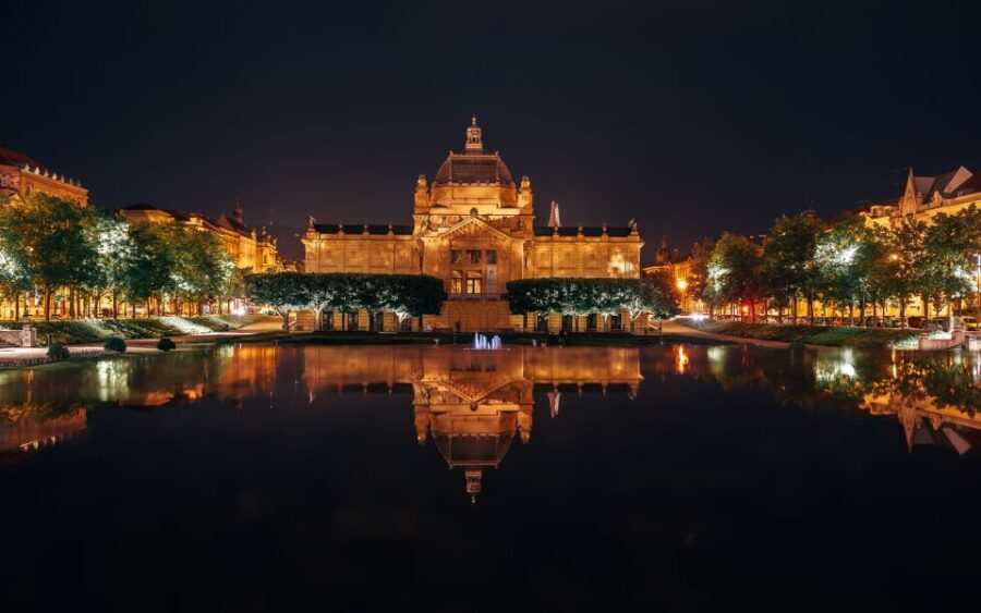 Exclusive old Zagreb walking tour - The value of this experience