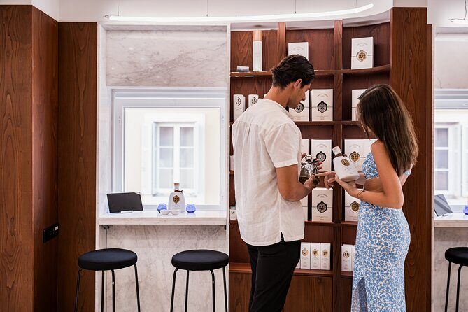 Exclusive Olive Oil Tasting in Corfu Old Town - What’s Included and What You Should Know