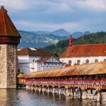 Exclusive Panoramic Train Journey though the Heart of Swiss - Authentic Insights from Travelers