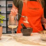 Exclusive Pasta & Tiramisu Class with Wine in Historical Rome - Authentic Experiences and Unique Touches