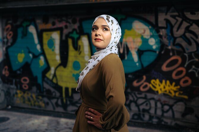 Exclusive Phototour Madrid - The Itinerary: What to Expect Step-by-Step