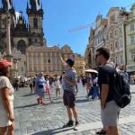 Exclusive Prague Royal Way Tour| all must-see sites, cofee break - What’s Included and What’s Not