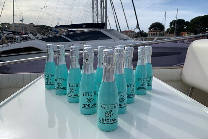 Exclusive Private Boat Tour on a Luxury Day Cruiser - Nice/Monaco - Final Thoughts