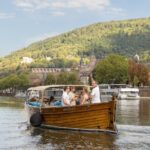 Exclusive private boat trip for couples in Heidelberg - Who Is This Tour Best For?