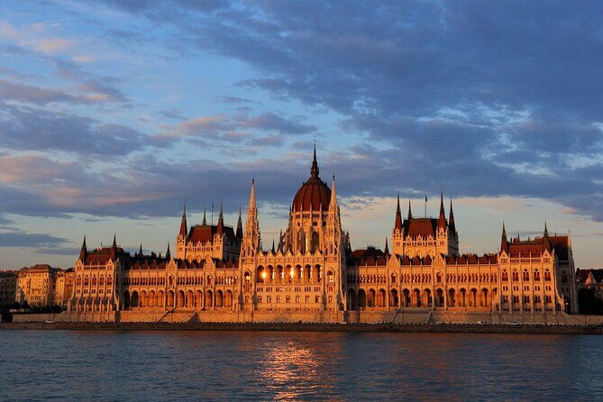 Exclusive Private Budapest Tour from Vienna - Authentic Experiences and Practicalities