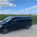 Exclusive private Champagne tour from Paris with tastings - The Sum Up