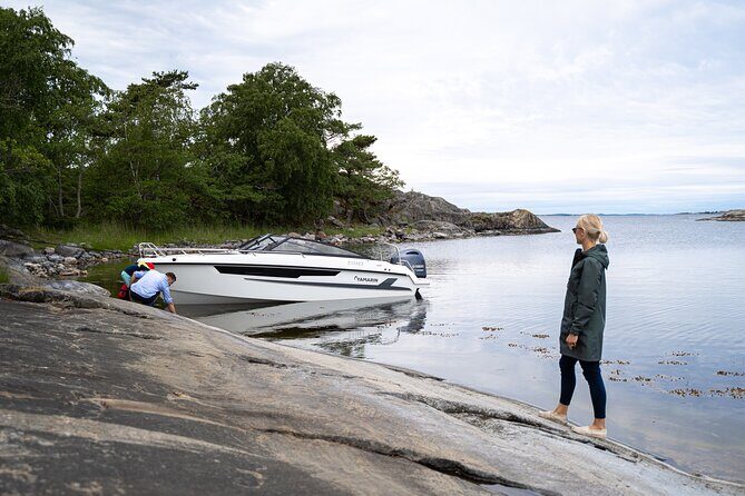 Exclusive Private Cruises on the Oslo Fjord - The Value of a Personalized Fjord Experience