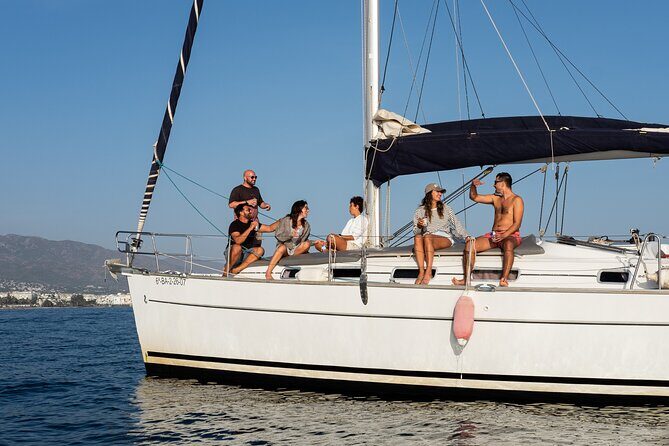 Exclusive private experience in luxury catamaran - Water Sports & Beach Breaks