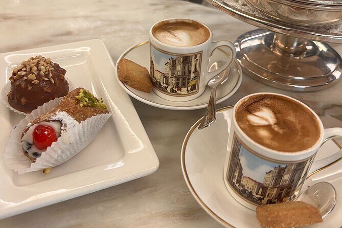 Exclusive Private Fashion Tour in Milan - Authentic Reviews and What They Highlight