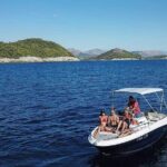 Exclusive private full day boat tour from Dubrovnik & Free drinks - An In-Depth Look at the Itinerary