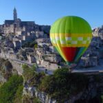 Exclusive Private Hot Air Balloon Flight in Matera with Breakfast - The Sum Up