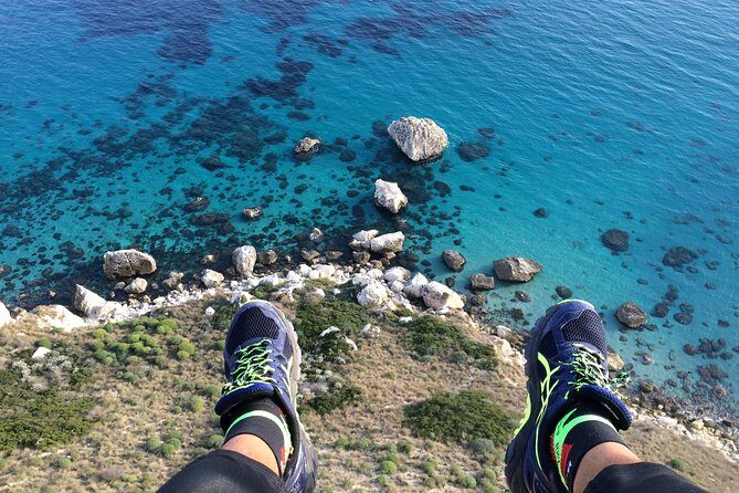 Exclusive Private Kayak Tour at Devil's Saddle in Cagliari - FAQs