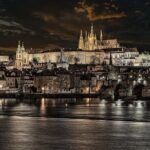 Exclusive Private Tailored Tour of Prague from Vienna - Practical Details and Considerations