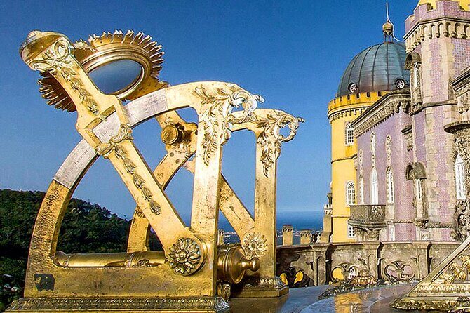 Exclusive private tour: Live a magical day in Sintra - The Practical Side: Comfort, Flexibility, and Extras