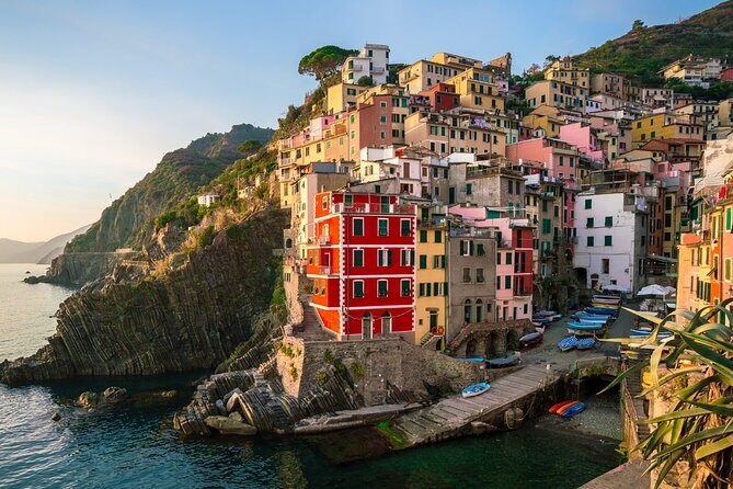 Exclusive Private Tour of Cinque Terre - Why This Tour Offers Great Value
