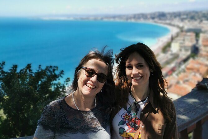 Exclusive Private Tour of Nice: Secrets, Stories & Stunning Views - Practical Details & Logistics