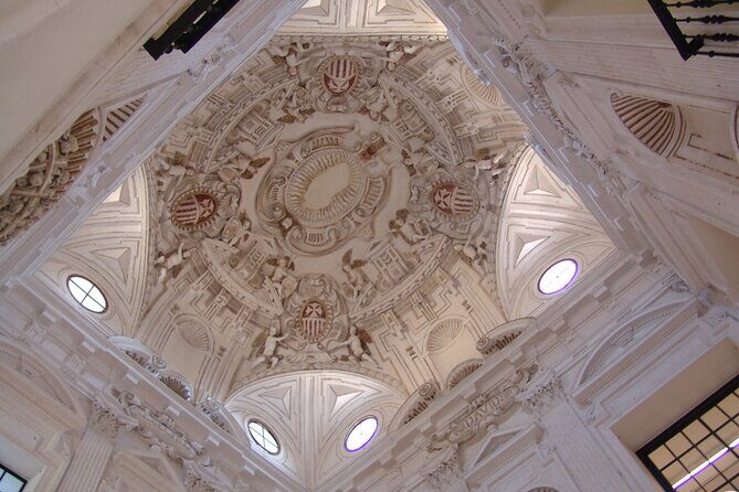 Exclusive Private Tour of the Museum of Fine Arts Seville - The Sum Up