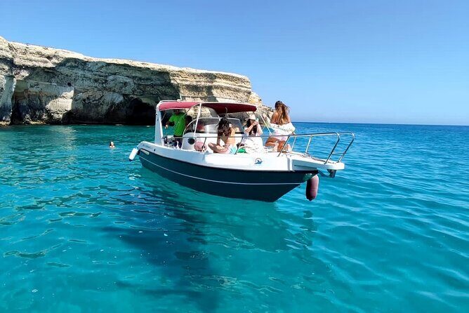 Exclusive Private Tour: San Foca - Otranto by Boat (4 Hours)! - Why This Tour Works Well for Travelers
