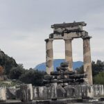 Exclusive Private Tour To Delphi Visit Delphi, Arachova, Monastery Osios Loukas - Deep Dive into the Experience