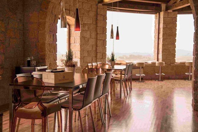 Exclusive Private Tuk-Tuk Tour: Visit to a Sardinian Winery - Who Should Consider This Tour?