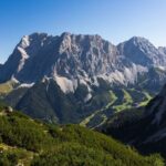 Exclusive private Vantour to Germany's Highest Mountain Zugspitze - The Itinerary: A Detailed Look