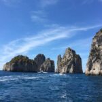 Exclusive Private VIP Capri Boat Experience on a Gozzo - Land Visits: Capri and Anacapri at Your Own Pace