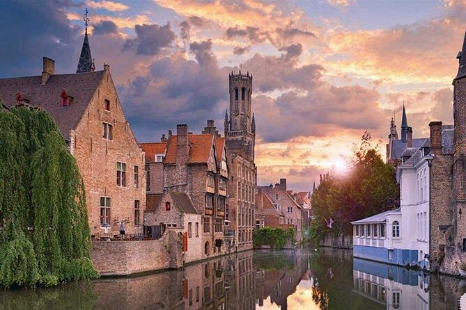 Exclusive PRIVATE Walking Tour of Bruges - What You Should Know Before Booking