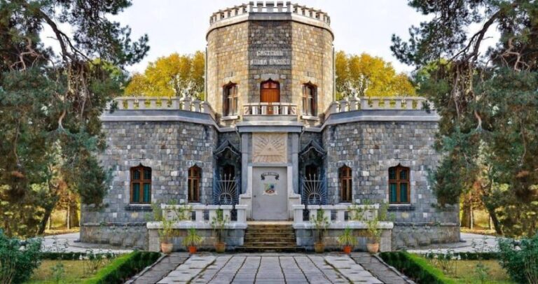 Exclusive Romanian Gems Only for You - Practical Details & What to Expect