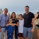 Exclusive Rome tours, Driver & Tour Guide, Col & Vat (8/10hrs) - The Best Fit for This Tour