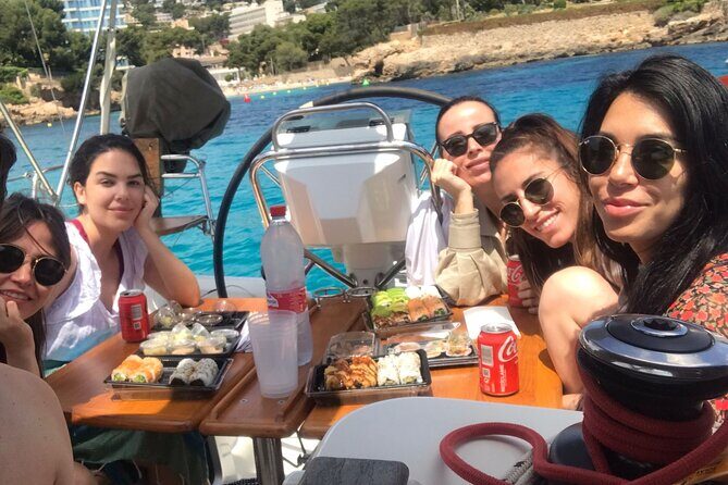 Exclusive sailboat Palma with audio guide and Majorcan Flavors - Whats Included and What to Keep in Mind