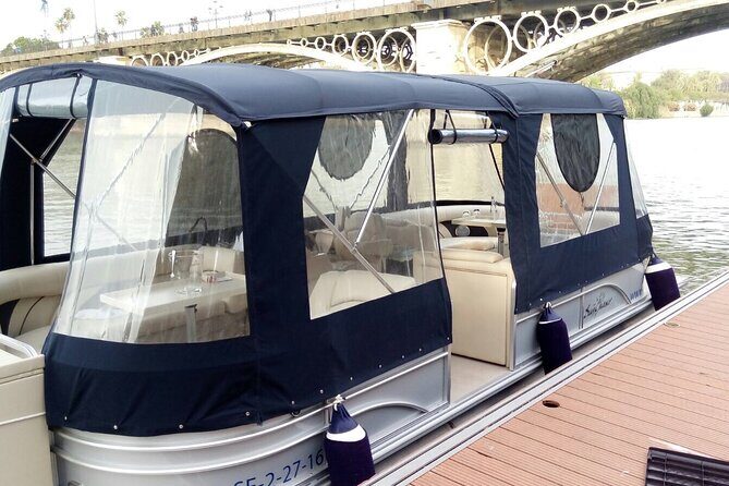 Exclusive Seville Boat Tour with Shared Tapas - Final Thoughts