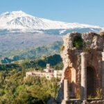 Exclusive Shore Excursion from Messina port to Taormina and Mount Etna - Who Will Love This Tour?