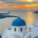 Exclusive Shore Excursion : Scenic Santorini, Shopping & Winery - Analyzing the Value and Experience